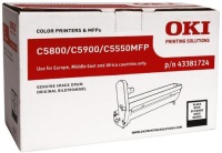 Ink & Toner Cartridge OKI 43381724 