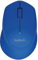 Photos - Mouse Logitech M320 