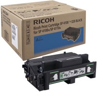 Photos - Ink & Toner Cartridge Ricoh 407008 