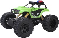 Photos - RC Car Maisto Rock Crawler 3XL 