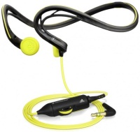 Photos - Headphones Sennheiser PMX 680 Sports