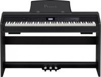 Photos - Digital Piano Casio Privia PX-780 