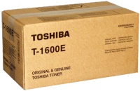 Photos - Ink & Toner Cartridge Toshiba T-1600E 