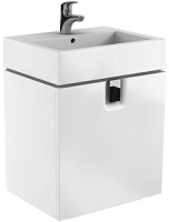 Photos - Washbasin cabinet Kolo Twins 60-1 