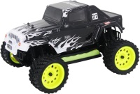 Photos - RC Car HSP Conquer ET Off-Road Jeep 1:16 