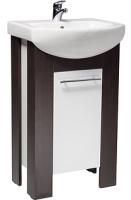 Photos - Washbasin cabinet Kolo Runa 46 