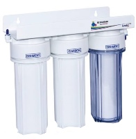 Photos - Water Filter Leader Standart MF3
