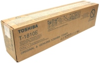 Photos - Ink & Toner Cartridge Toshiba T-1810E 