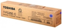 Photos - Ink & Toner Cartridge Toshiba T-FC25E-C 