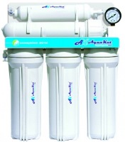 Photos - Water Filter AquaKut 50G RO-5 B5 