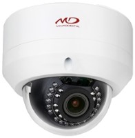 Photos - Surveillance Camera MicroDigital MDC-L8290VTD-30H 