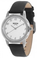 Photos - Wrist Watch Boccia 3257-01 