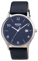 Photos - Wrist Watch Boccia 3585-03 