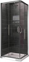 Photos - Shower Enclosure Huppe X1 100x100