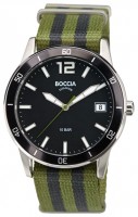 Photos - Wrist Watch Boccia 3594-02 