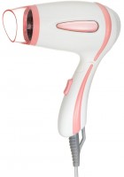 Photos - Hair Dryer Smile HD 950 