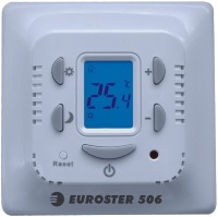 Photos - Thermostat Euroster 506 