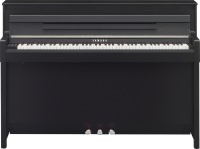 Photos - Digital Piano Yamaha CLP-585 