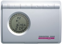 Photos - Thermostat Euroster 3000 