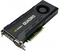 Graphics Card Lenovo Quadro K5200 4X60G69025 