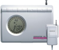 Photos - Thermostat Euroster 3000TXRX 