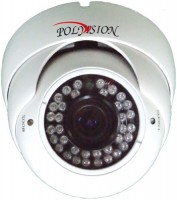 Photos - Surveillance Camera Polyvision PDM-IP1-V12P v.9.1.6 