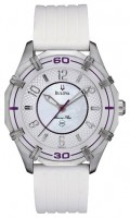Wrist Watch Bulova 96L144 