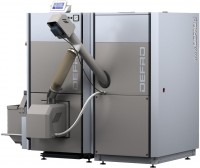 Photos - Boiler Defro Kompakt Ekopell 16 16 kW