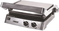 Photos - Electric Grill Princess 117300 stainless steel