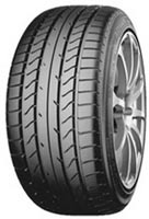 Photos - Tyre Yokohama Advan A10F 225/50 R17 94W 