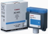Ink & Toner Cartridge Canon BCI-1411C 7575A001 