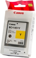 Ink & Toner Cartridge Canon BCI-1451Y 0173B001 