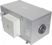 Photos - Recuperator / Ventilation Recovery VENTS VPA 200-6.0-3 