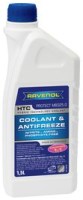 Photos - Antifreeze \ Coolant Ravenol HTC Concentrate 1.5 L