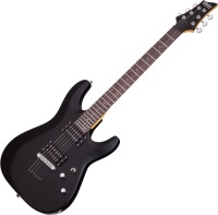 Guitar Schecter C-6 Deluxe 