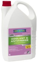 Photos - Antifreeze \ Coolant Ravenol LGC Premix 5 L