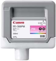 Ink & Toner Cartridge Canon PFI-306PM 6662B001 