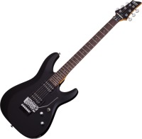 Guitar Schecter C-6 FR Deluxe 