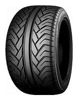 Photos - Tyre Yokohama Advan ST V802 225/55 R17 101W 