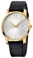 Photos - Wrist Watch Calvin Klein K2G2G5C6 