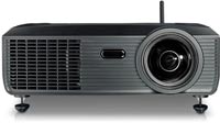 Photos - Projector Dell S300w 