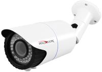 Photos - Surveillance Camera Polyvision PNM-A1-V12 v.2.3.6 