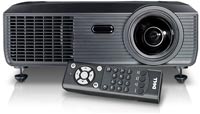 Photos - Projector Dell S300 