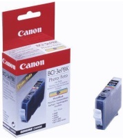 Photos - Ink & Toner Cartridge Canon BCI-3ePBK 4485A002 