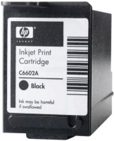 Photos - Ink & Toner Cartridge HP Generic C6602A 
