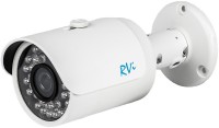 Photos - Surveillance Camera RVI IPC43S 