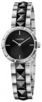 Photos - Wrist Watch Calvin Klein K5T33C41 