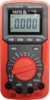 Photos - Multimeter Yato YT-73086 