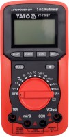 Photos - Multimeter Yato YT-73087 