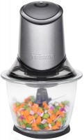 Photos - Mixer TRISTAR BL-4019 stainless steel